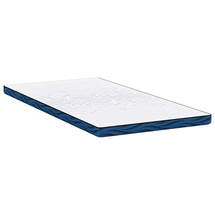 Madrasskydd Vit 100 x 200 cm Jacquardtyg
