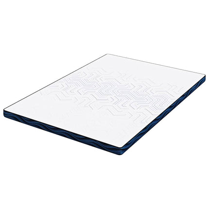 Madrasskydd Vit 140 x 190 cm Jacquardtyg