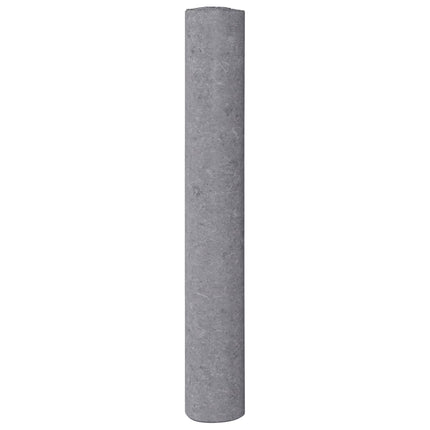 Halkfri målarduk 10 m 180 g/m² grå