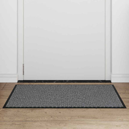 Dörrmatta antracit 60x90 cm