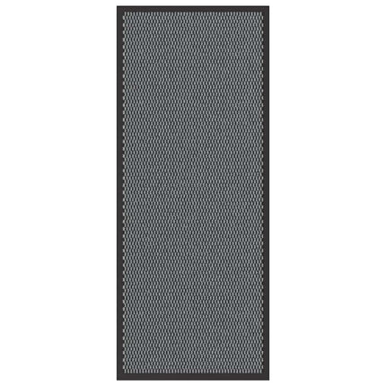 Dörrmatta antracit 60x150 cm
