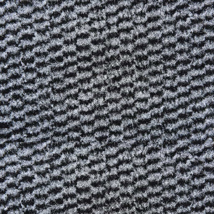 Dörrmatta antracit 60x150 cm