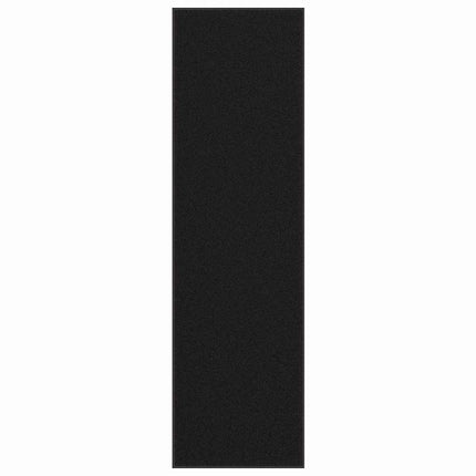Dörrmatta svart 115x400 cm