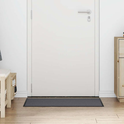 Dörrmatta antracit 60x90 cm