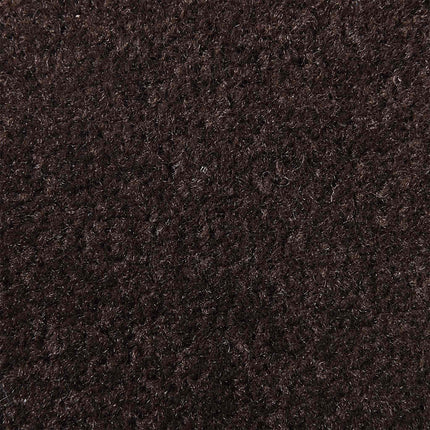Dörrmatta brun 40x60 cm