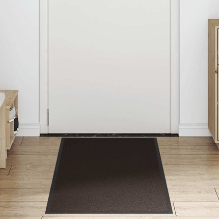 Dörrmatta brun 60x180 cm