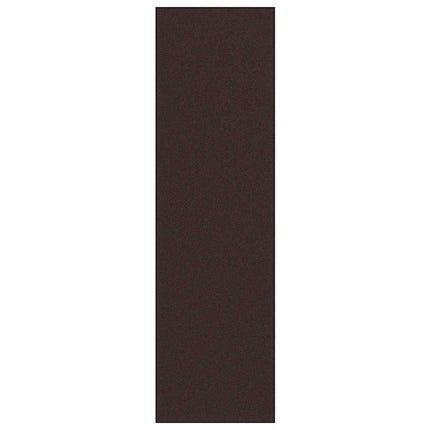 Dörrmatta brun 115x400 cm