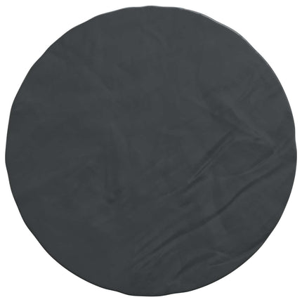 Möbelöverdrag Svart 102 x 102 x 71 cm 420D Oxford Tyg
