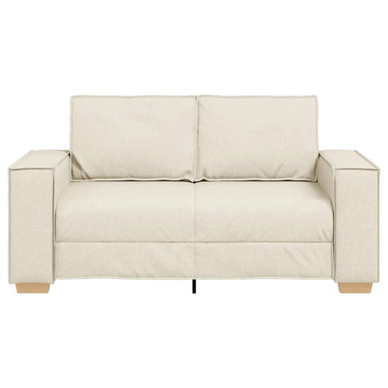 2-sits soffa linne 160x78x84 cm