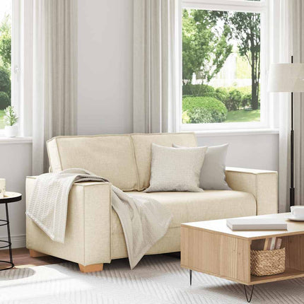 2-sits soffa linne 160x78x84 cm