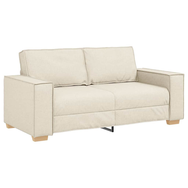 2-sitssoffa linne 180x78x84 cm