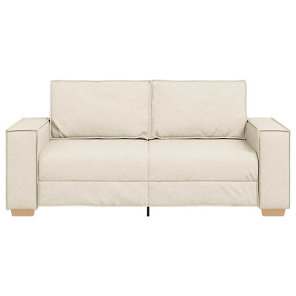2-sitssoffa linne 180x78x84 cm