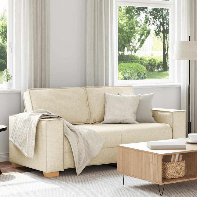 2-sitssoffa linne 180x78x84 cm
