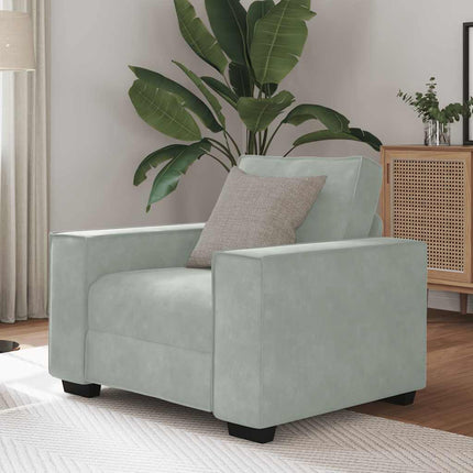 Soffa 2-Sits Sammet