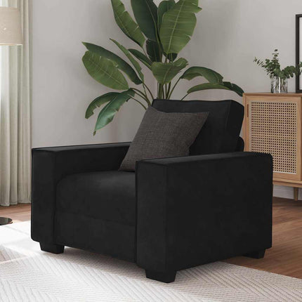 Soffa 2-Sits Sammet