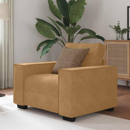 Soffa 2-Sits Sammet