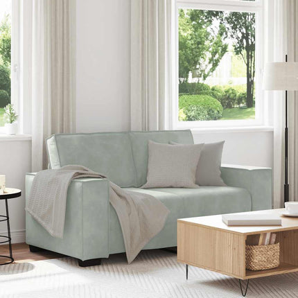 Soffa 2-Sits Sammet