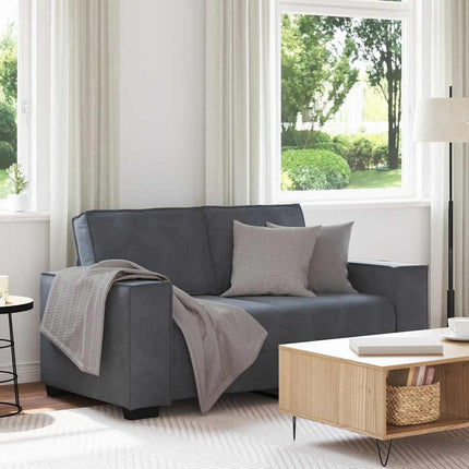 Soffa 2-Sits Sammet
