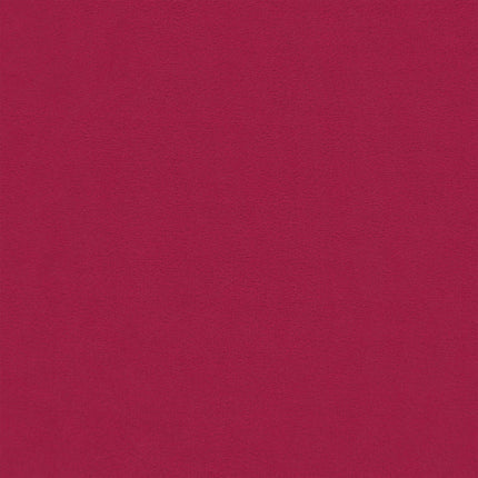 2-sitssoffa vinröd 160x78x84 cm sammet