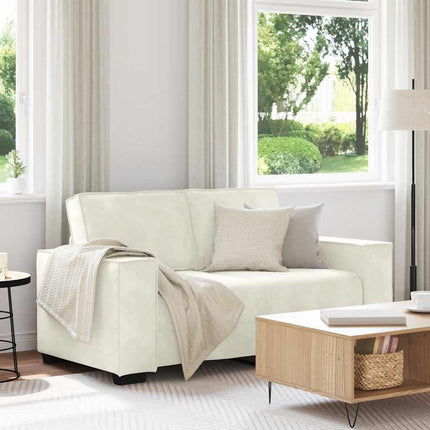 Soffa 2-Sits Sammet