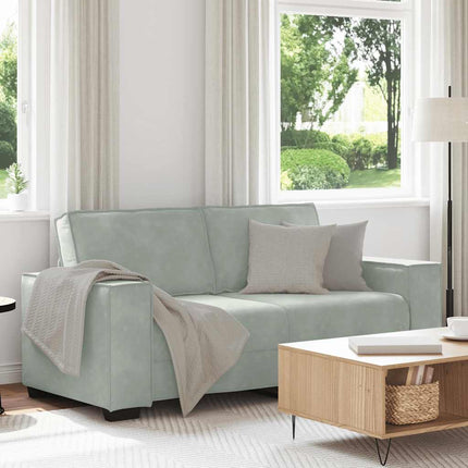 Soffa 2-Sits Sammet