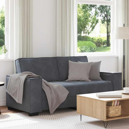 Soffa 2-Sits Sammet