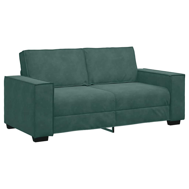 Soffa 2-Sits Sammet