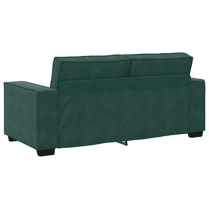 Soffa 2-Sits Sammet