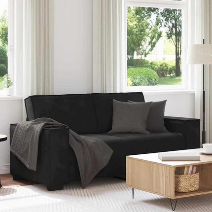 Soffa 2-Sits Sammet