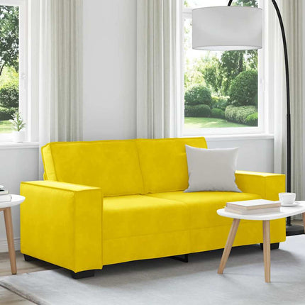 Soffa 2-Sits Sammet