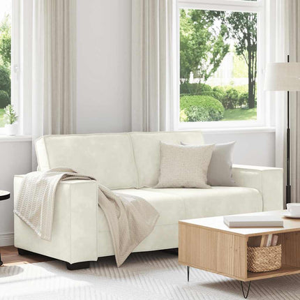 Soffa 2-Sits Sammet