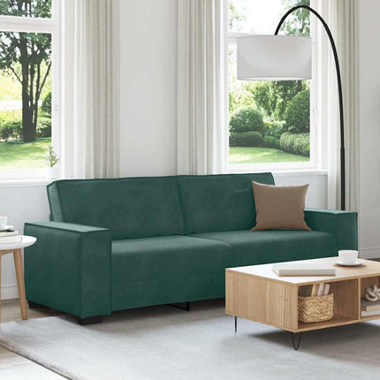 Soffa 2-Sits Sammet