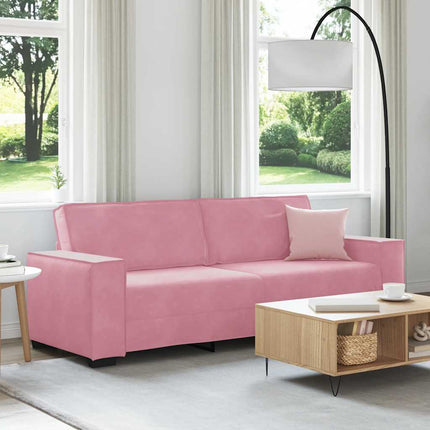 Soffa 2-Sits Sammet