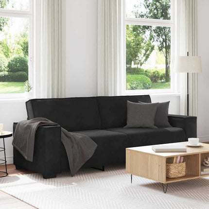 Soffa 2-Sits Sammet