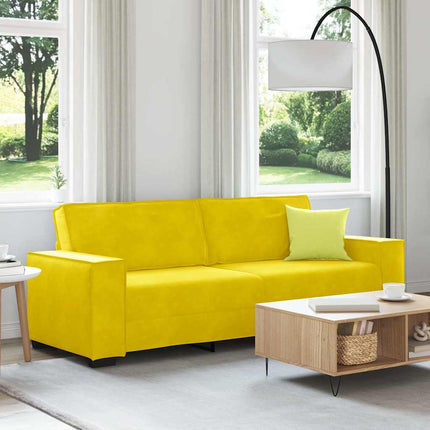 Soffa 2-Sits Sammet