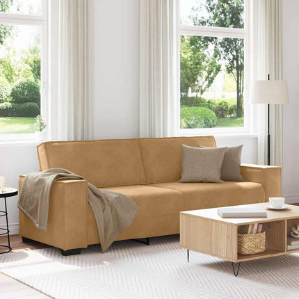 Soffa 2-Sits Sammet
