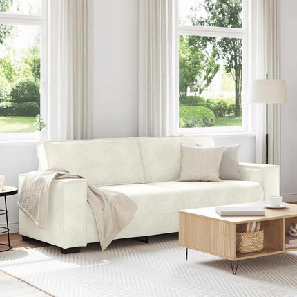 Soffa 2-Sits Sammet