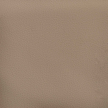 Soffstol Cappuccino 100 cm Konstläder