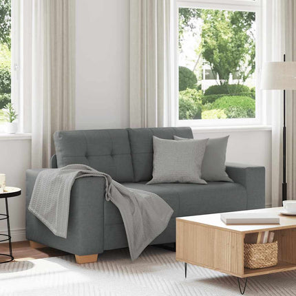 Loveseat Soffa Tyg