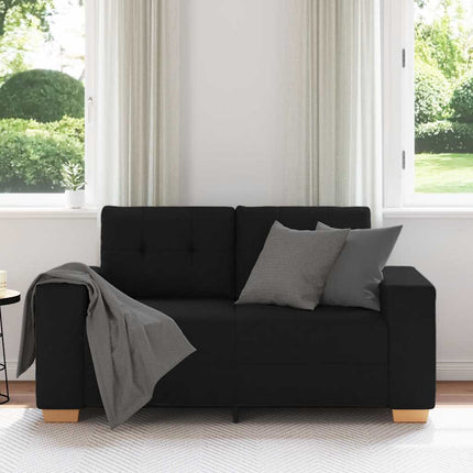 Loveseat Soffa Tyg