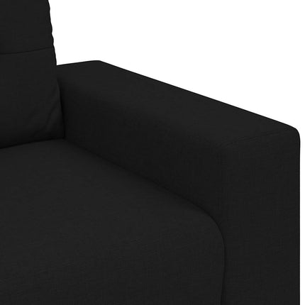 Loveseat Soffa Tyg