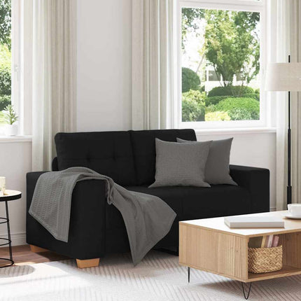 Loveseat Soffa Tyg