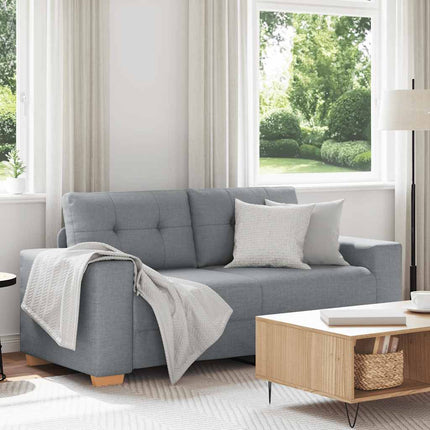 Loveseat Soffa Tyg