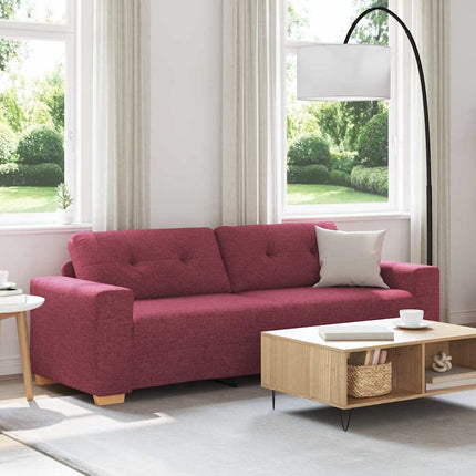 Loveseat Soffa Tyg