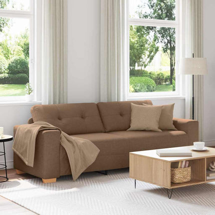 Loveseat Soffa Tyg