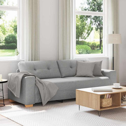 Loveseat Soffa Tyg