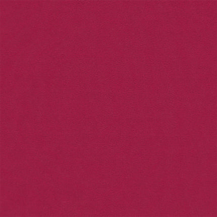 Soffstol vinröd 100x78x80 cm sammet