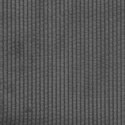 Loveseat Soffa Manchestertyg