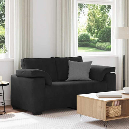 Loveseat Soffa Sammet