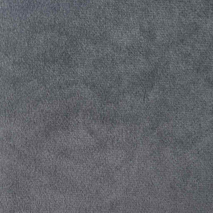 Mörkläggningsgardiner 2 pcs Ljusgrå 140 x 175 cm Sammet